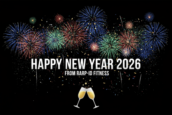 New Year, Better You: Fitness Habits That Improve Mental Health All Year Long - RARP-ID Fitness