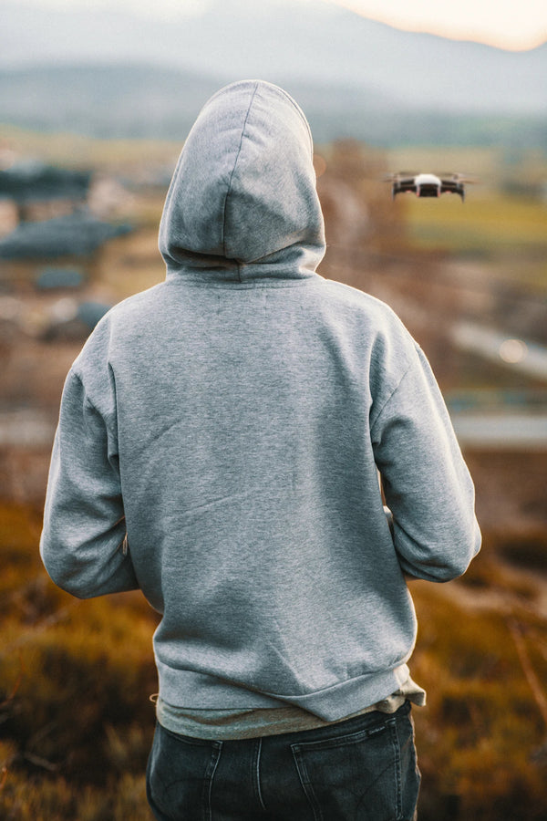 Elevate Your Workout Wardrobe with Comfortable Premium Hoodies