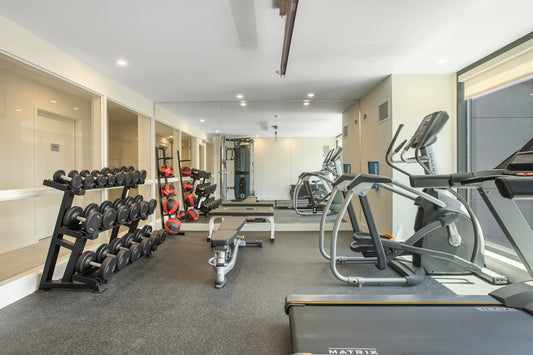 Creating a Home Gym Essential Tips for Every Fitness Level