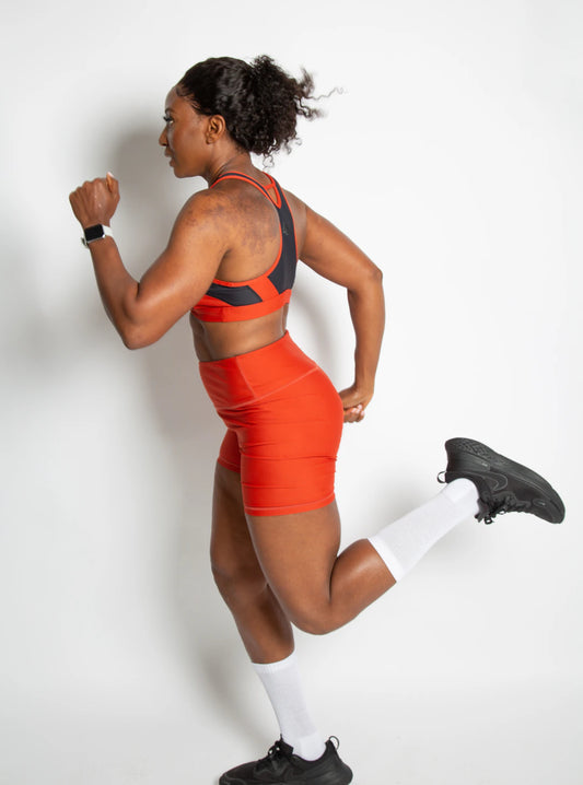 The Importance of Quality in Recycled Athletic Gear