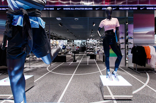 The Hidden Costs of Fast Fashion in Sportswear