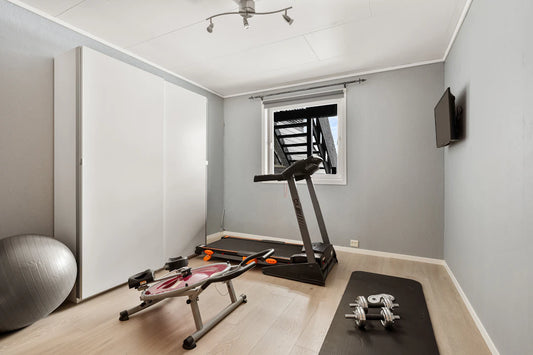 Top Accessories for Your Home Gym Get the Best Fit