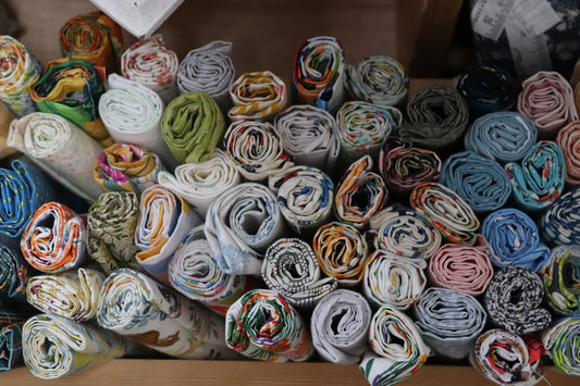 Eco-Friendly Fabrics Understanding Recycled Materials