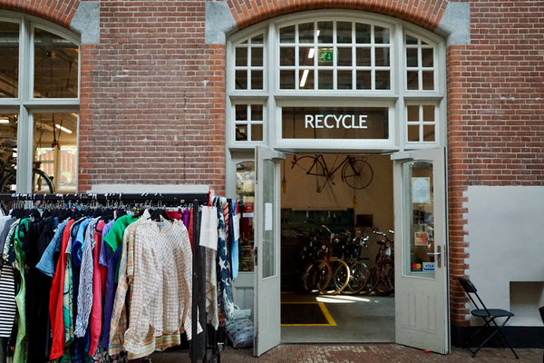 The Perks of Choosing Recycled Gym Clothes