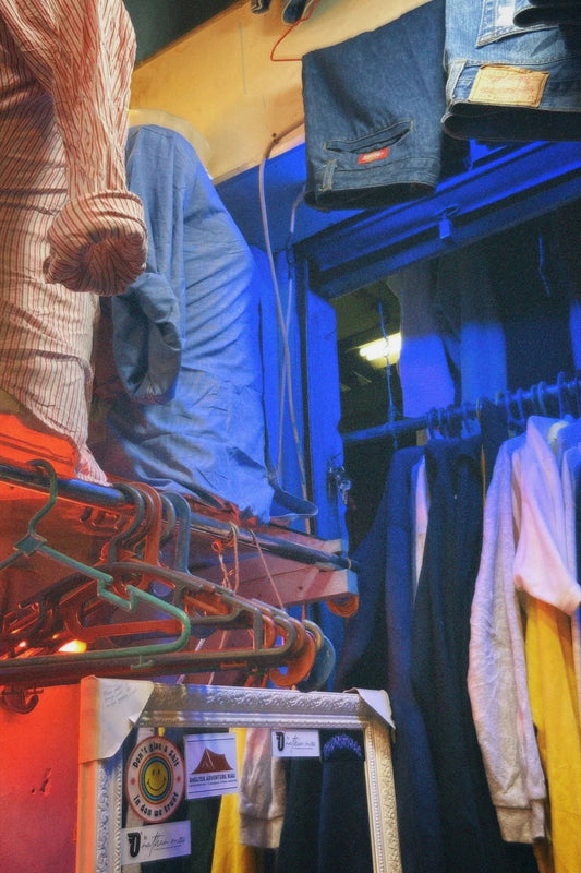 Pick the Best Recycled Gym Clothes for Eco-Friendly Fitness - RARP-ID Fitness