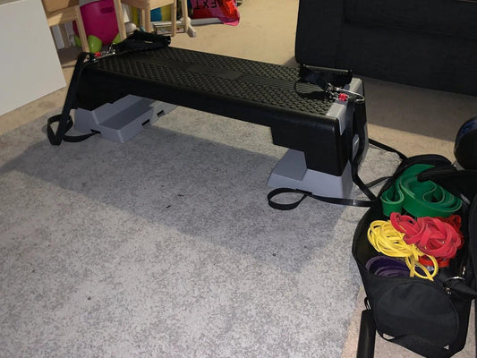 Quick Home Workouts for Busy Professionals and Parents - RARP-ID Fitness