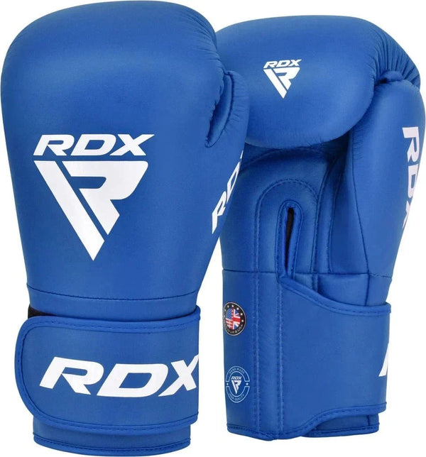 Orthodox vs southpaw boxing stance explained