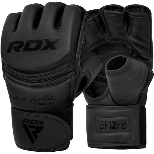 Caring for and replacing worn boxing gloves