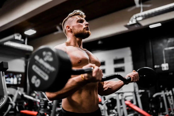 Resistance Band Workouts: How to Target and Tone Specific Muscle Groups - RARP-ID Fitness