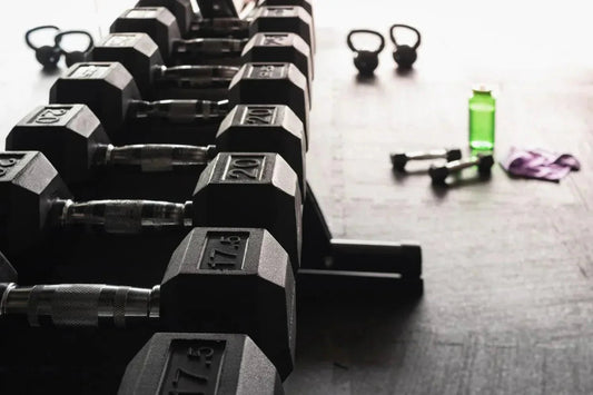 Resistance Bands — An Affordable Alternative to Gym Equipment - RARP-ID Fitness