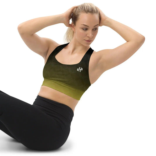 Sports Bra: Choosing the Right Style for Your Workout Routine - RARP-ID Fitness