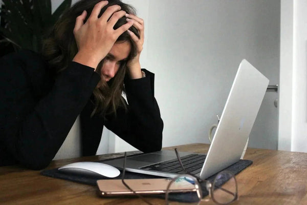Stress Management - The Surprisingly Simple Way to Manage Stress in Our Busy Lives - RARP-ID Fitness