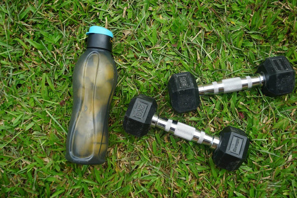 The Future of Fitness: Eco-Friendly Gym Gear Trends - RARP-ID Fitness