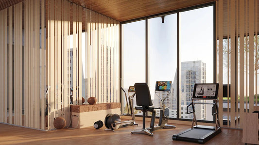 The Future of Fitness: Trends in Sustainable Equipment - RARP-ID Fitness