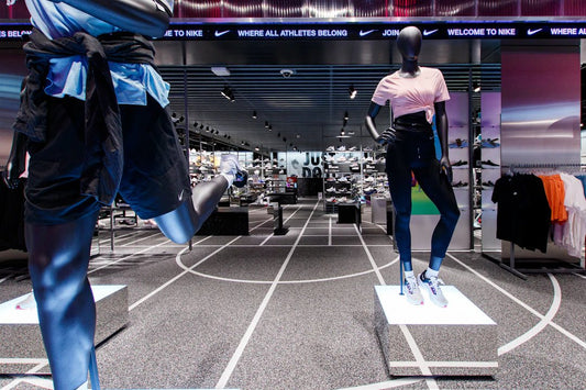 The Hidden Costs of Fast Fashion in Sportswear - RARP-ID Fitness