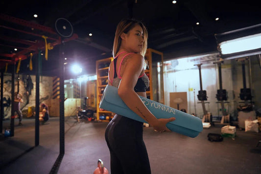 The Perks of Portable Gym Equipment for Your Home Workouts - RARP-ID Fitness