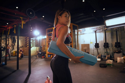 The Perks of Portable Gym Equipment for Your Home Workouts - RARP-ID Fitness