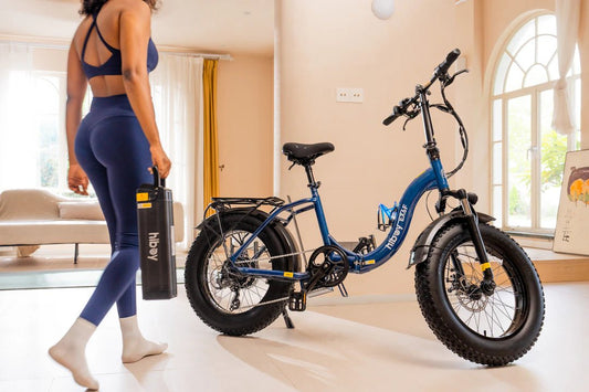 The Role of Sustainable Fitness in Environmental Conservation