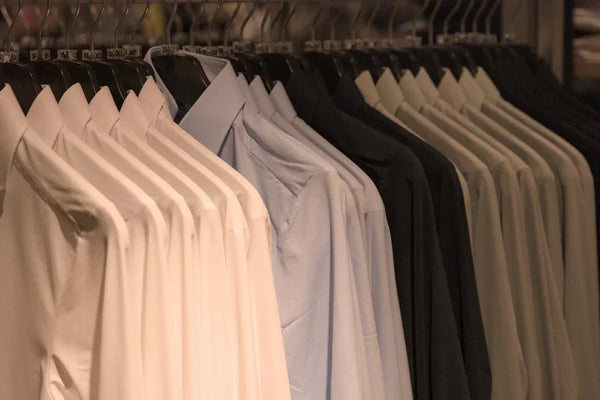 The True Cost of Fast Fashion on Fitness and the Environment - RARP-ID Fitness