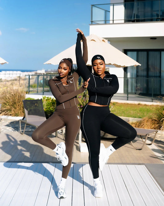 Top Design Trends in Recycled Activewear - RARP-ID Fitness