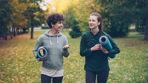 Transforming Fitness: The Rise of Sustainable Fashion - RARP-ID Fitness