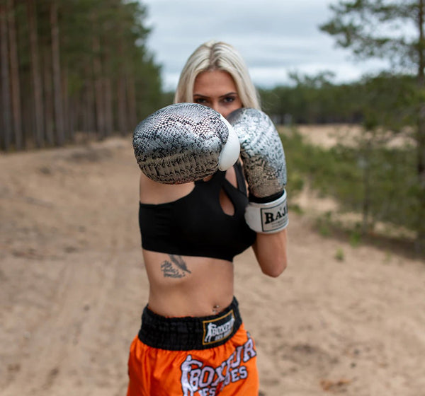 Versatile Boxing Gear for Your Home Training Journey - RARP-ID Fitness