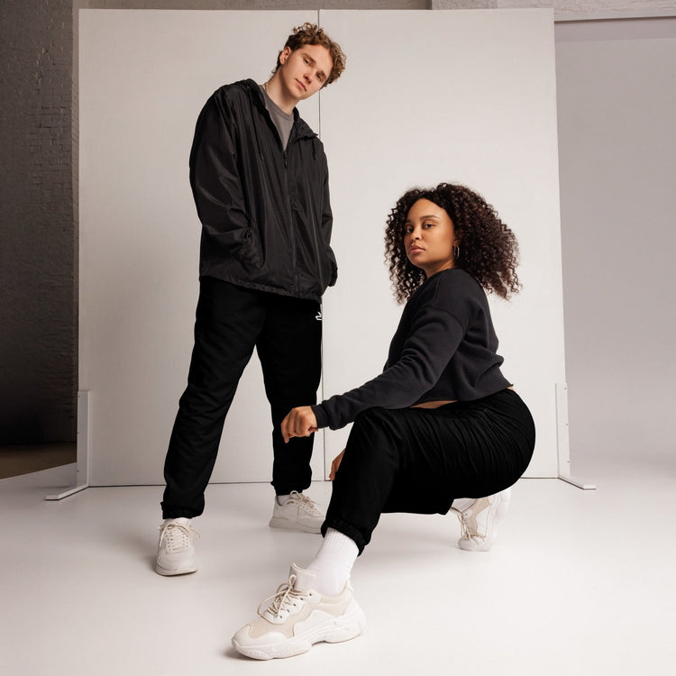 Activewear - RARP-ID Fitness