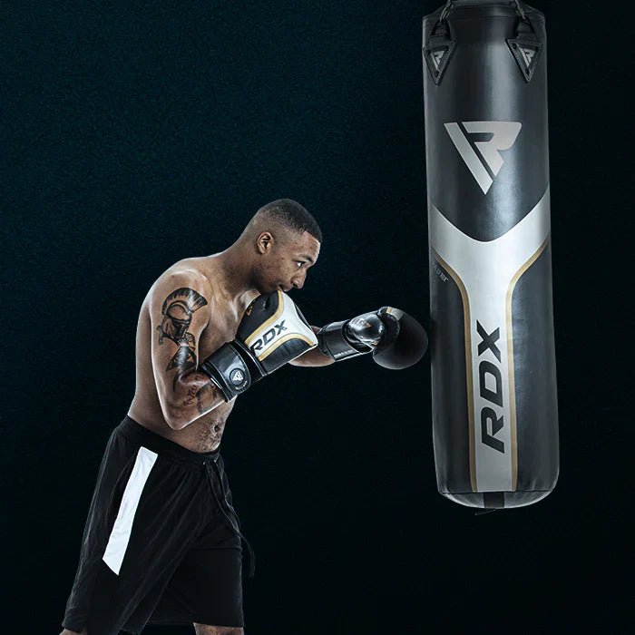 Boxing & MMA Equipment – Engineered for Impact, Built for Fighters - RARP-ID Fitness
