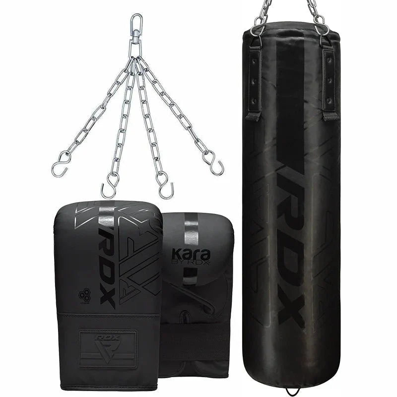 Bundles & Apparel - RARP-ID Fitness