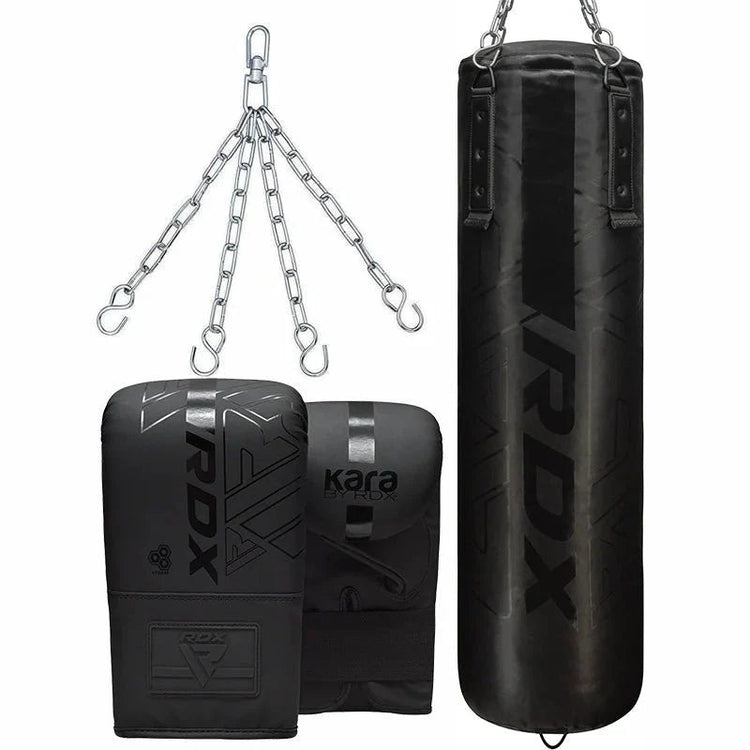 Bundles & Apparel - RARP-ID Fitness