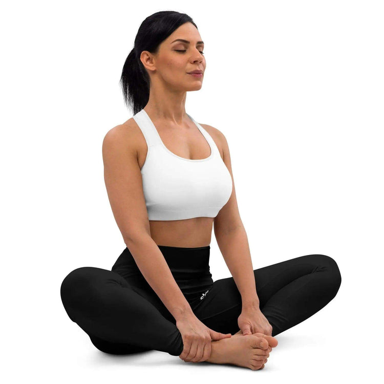 Comfortable Leggings - RARP-ID Fitness