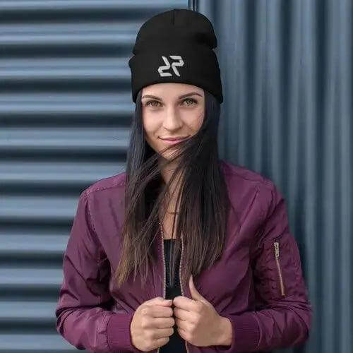 Hats & Beanies - RARP-ID Fitness