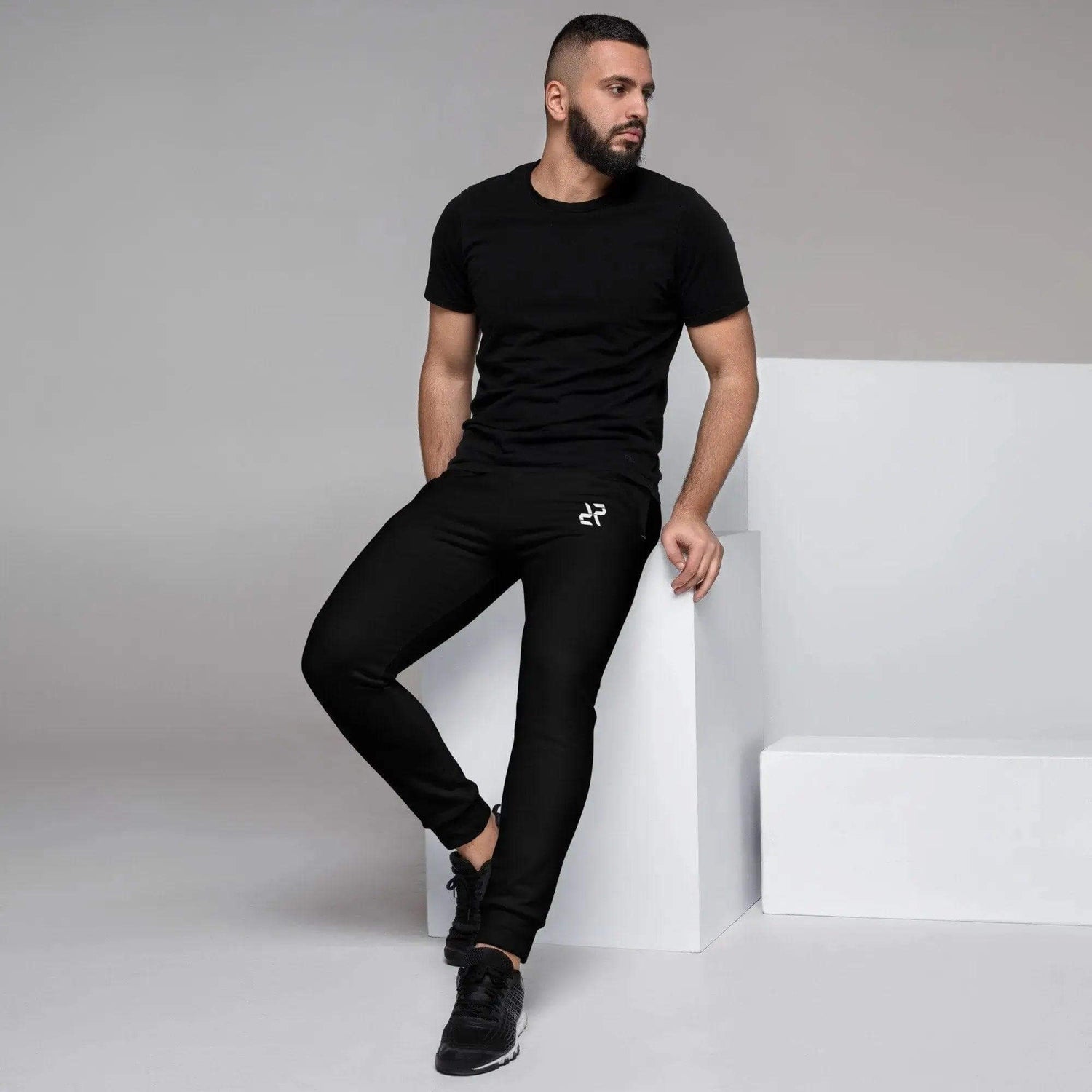Men's Clothing - RARP-ID Fitness