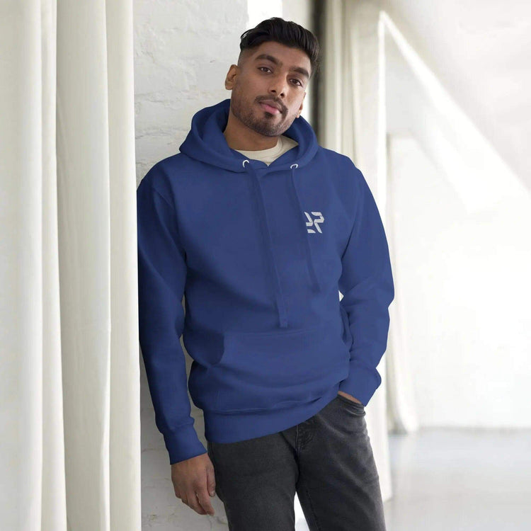 Pullover Hoodies Jumpers - RARP-ID Fitness