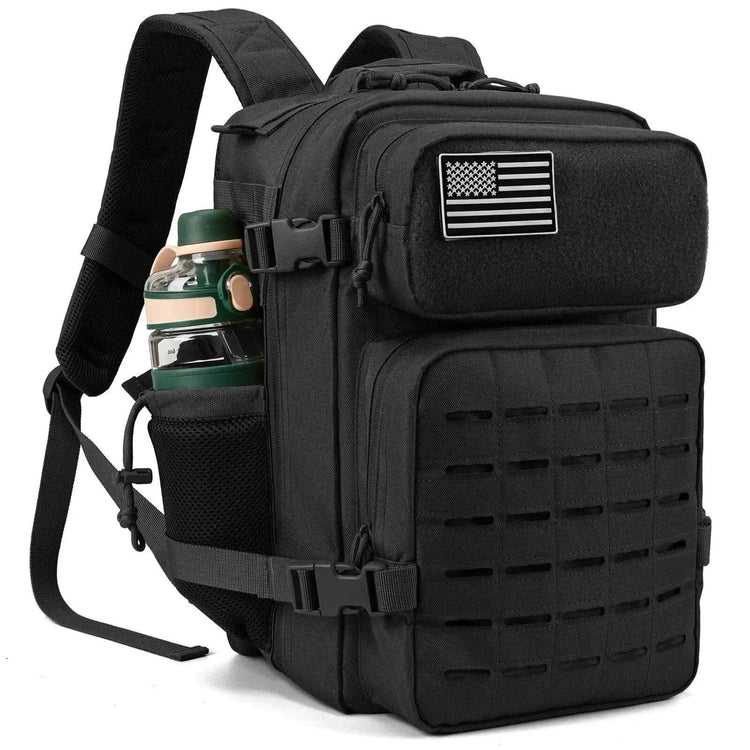 RARP-ID Fitness Backpacks - RARP-ID Fitness