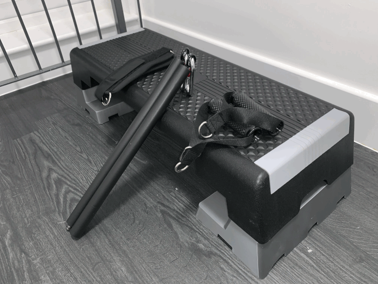 Resistance-Bands-Equipment RARP-ID Fitness