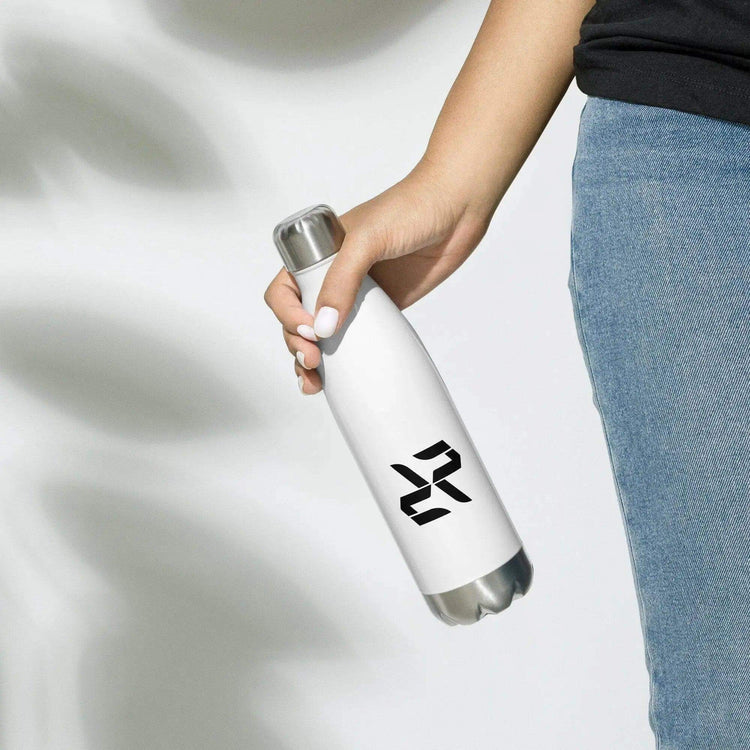 Water Bottles - RARP-ID Fitness