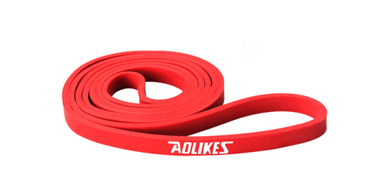 Red Resistance Band