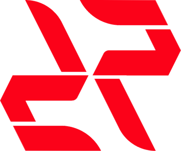 RARP-ID Logo in red