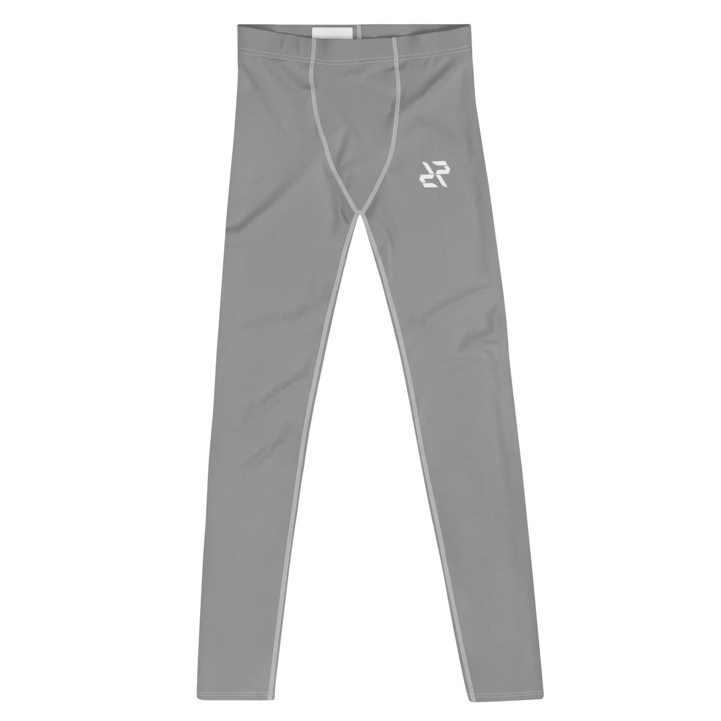 Rarp-ID Men's Baselayer Leggings - Nobel Grey My Store