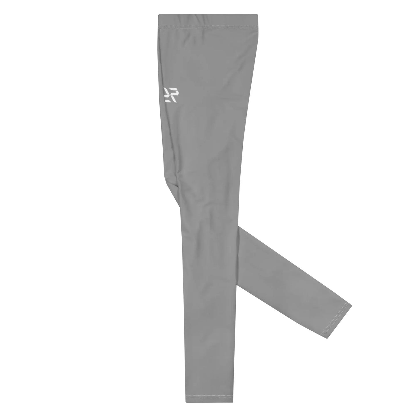 Rarp-ID Men's Baselayer Leggings - Nobel Grey My Store