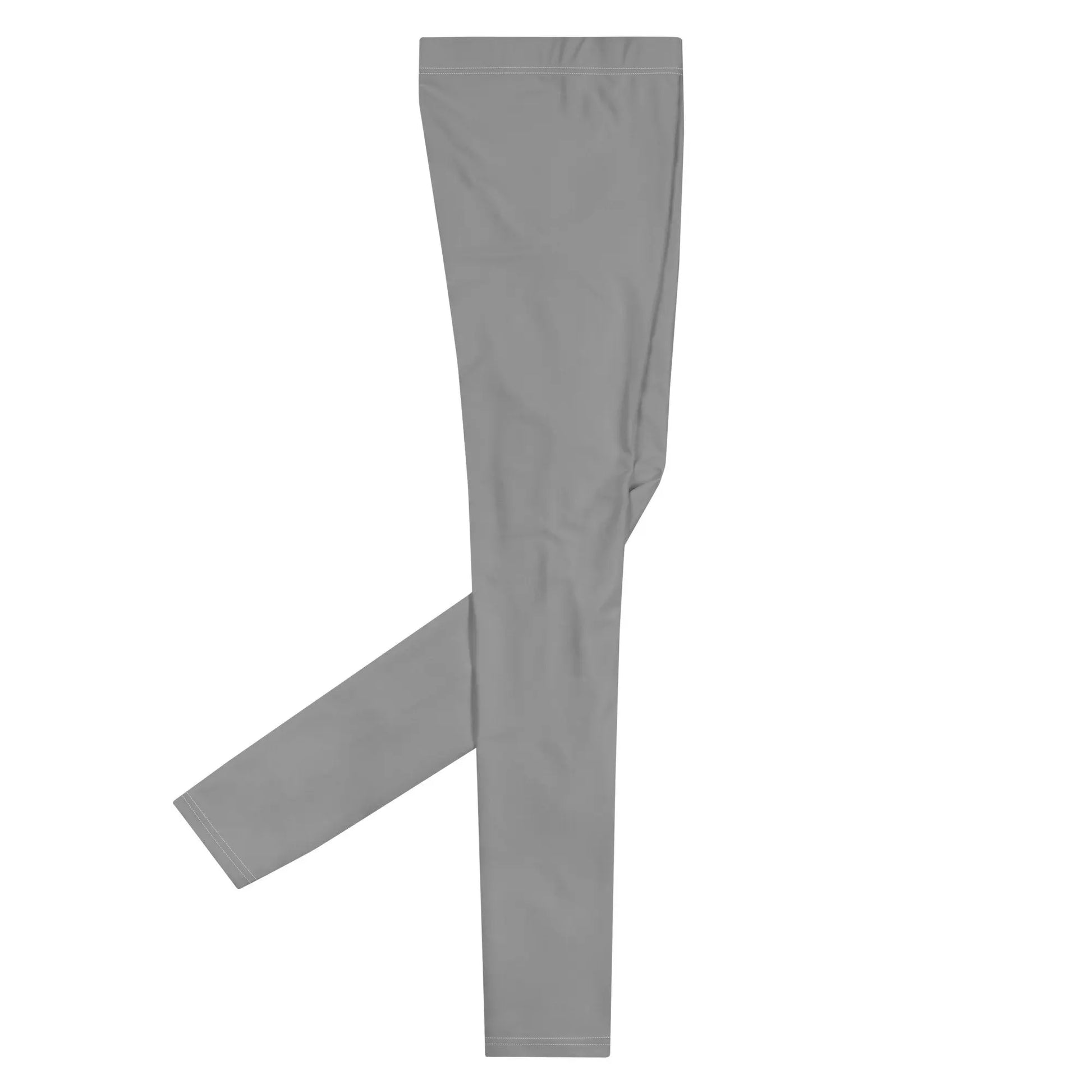 Rarp-ID Men's Baselayer Leggings - Nobel Grey My Store