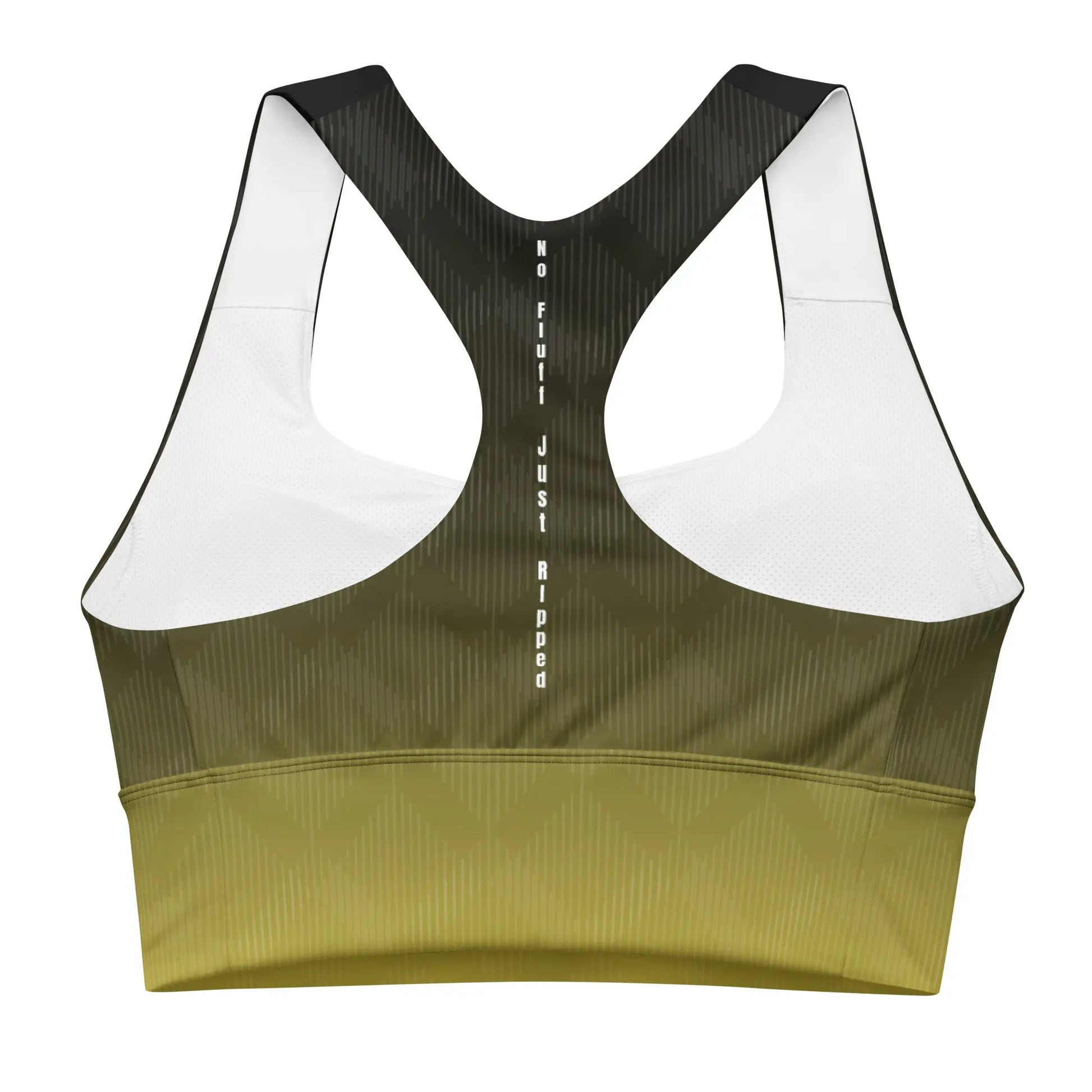 RARP-ID Sports Bra