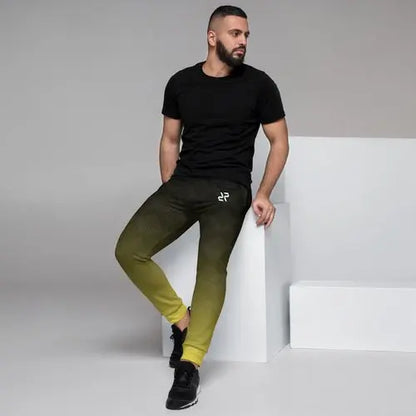 Men's Rarp-ID Joggers - No Fluff, Just Ripped My Store