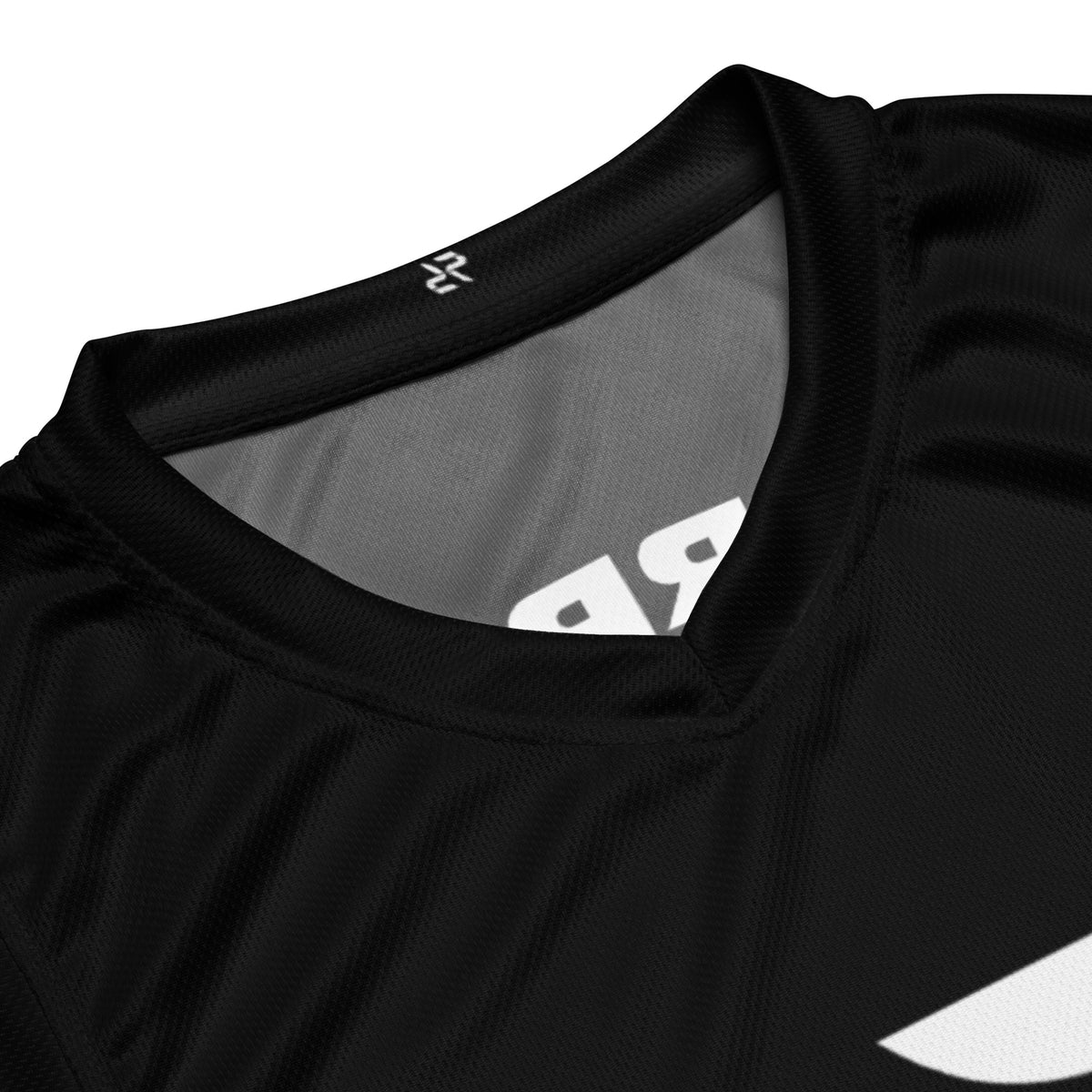 Black Terracotta Intensity Tank Top – fabric and product details | RARP-ID Fitness