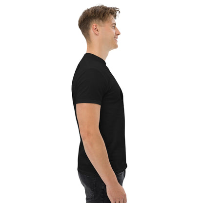 Black Intensity T-Shirt – The Ultimate Training Essential - RARP - ID Fitness