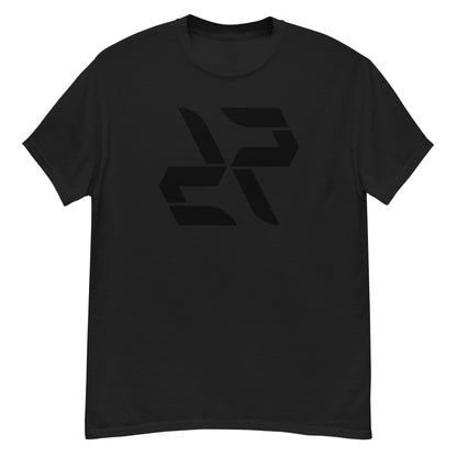 Black Intensity T-Shirt – The Ultimate Training Essential - RARP - ID Fitness