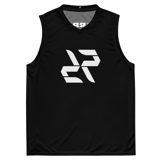 Black Intensity Tank | Sleek Style. Hardcore Utility. - RARP - ID Fitness