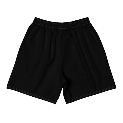 Black Performance Shorts – The Ultimate Training Staple - RARP - ID Fitness