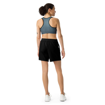 Black Performance Shorts – The Ultimate Training Staple - RARP - ID Fitness